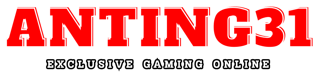 ANTING31 ✨ Unik Banget! Konsistensi Tetap Terjaga